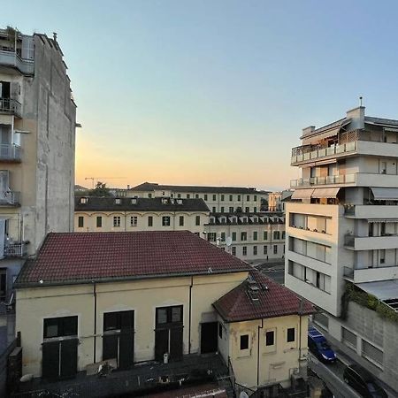 Giacosa Suite Turyn Zewnętrze zdjęcie