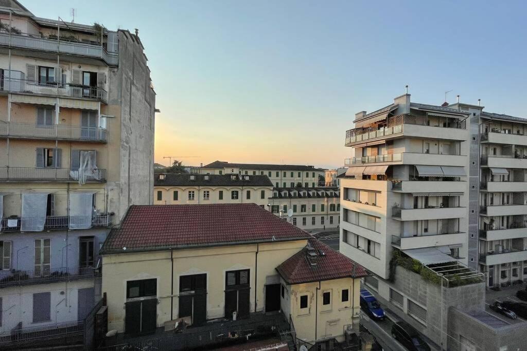 Giacosa Suite Turyn Zewnętrze zdjęcie